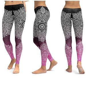 Women’s leggings
